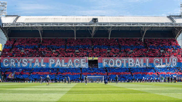 Crystal Palace Offer Professional Contract to Highly Rated 18-Year-Old Academy Prospect
