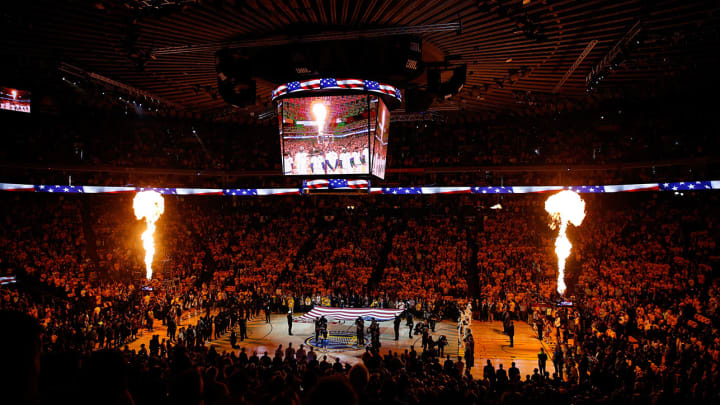 Weekend Hot Clicks: The NBA Finals Are in Full Swing