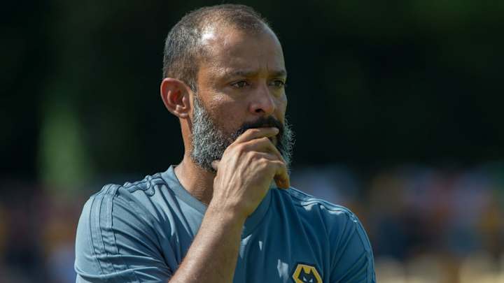 Why Nuno Espirito Santo Will Keep Wolves in the Premier League This Season Why Nuno Espirito Santo Will Keep Wolves in the Premier League This Season