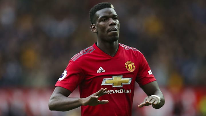 Pogba tiene decidido su equipo para la próxima temporada