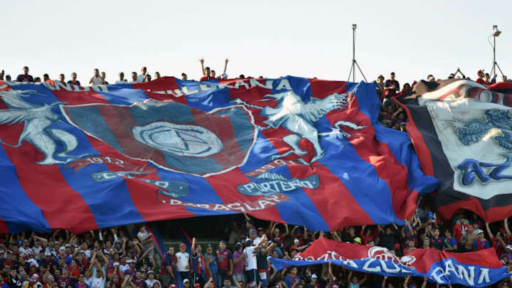 OFICIAL | Cerro Porteño anuncia el fichaje de su nuevo portero