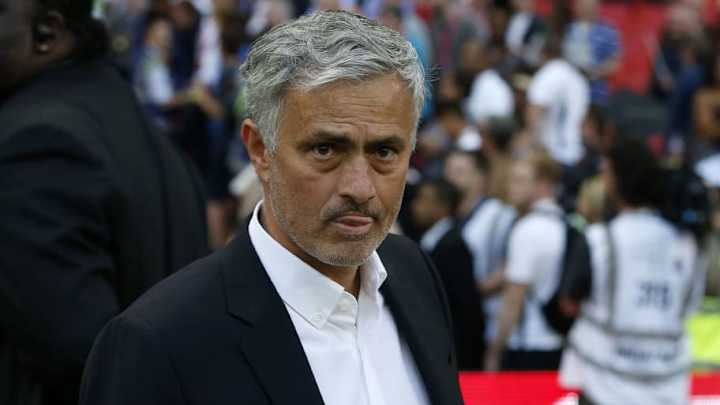 El jugador de la Juventus que quiere Mourinho