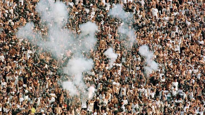 ASI NEGOCIAN | El operativo de los barras argentinos con los rusos para estar en el Mundial