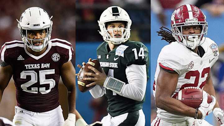 The Biggest Snubs From SI's 2018 College Football Top 100