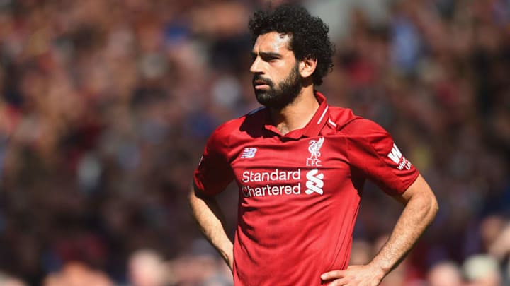 Liverpool Set to Earn £160m Over Next 4 Years After Renewing Standard Chartered Shirt Deal