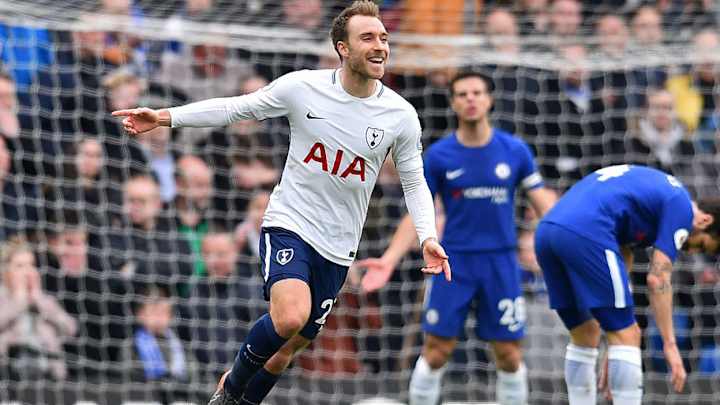 6 of the Best Moments From a Potentially Decisive Weekend of Premier League Action