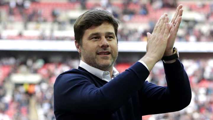 Mauricio Pochettino Comments on Futures of Spurs Duo After Leaving Them Out of Pre-Season Squad Mauricio Pochettino Comments on Futures of Spurs Duo After Leaving Them Out of Pre-Season Squad
