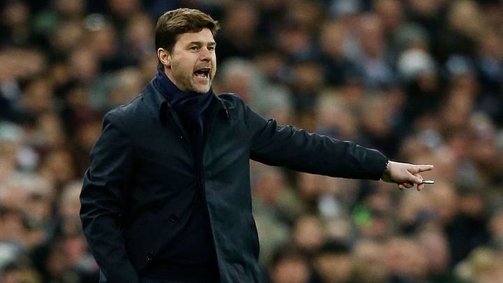 The Stat That Proves Just How Lucky Tottenham Have Been This Season