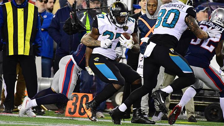 Fantasy Football 2018 Busts: Will Leonard Fournette, Kareem Hunt Meet Expectations?