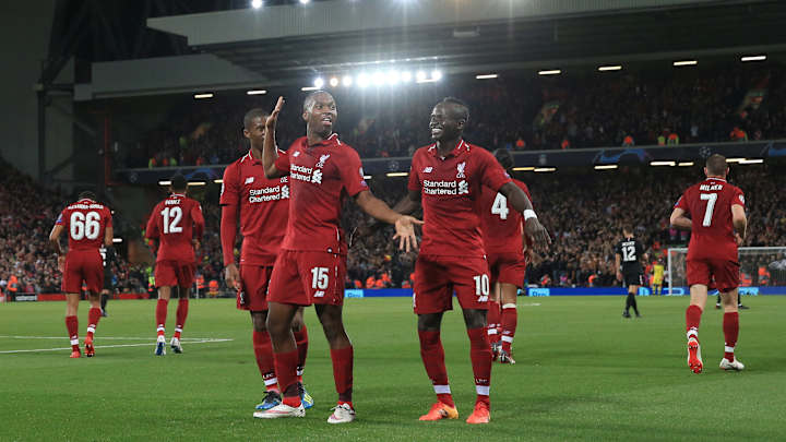 How to Watch Liverpool vs. Southampton: Live Stream, TV Channel, Time