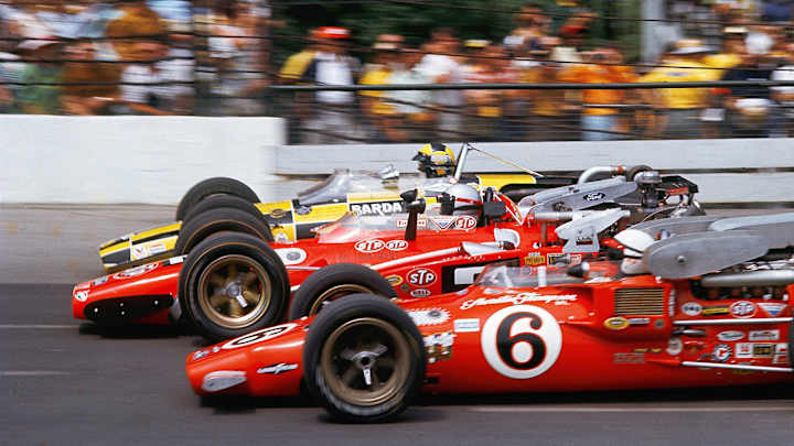 How to Watch Indy 500: Schedule, Time, TV Channel, Live Stream