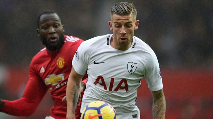 Report: Man United Wants Alderweireld, Fred Signed Before World Cup Starts Report: Man United Wants Alderweireld, Fred Signed Before World Cup Starts