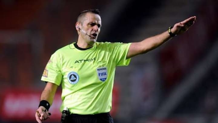 Árbitros y horarios de la fecha 20 de la Superliga Árbitros y horarios de la fecha 20 de la Superliga