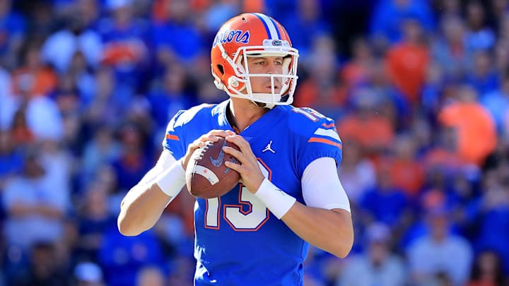 How to Watch South Carolina vs. Florida: Live Stream, TV Channel, Game Time