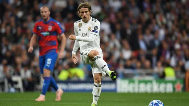 Viktoria Plzen vs Real Madrid Preview: How to Watch, Live Stream, Kick Off Time & Team News Viktoria Plzen vs Real Madrid Preview: How to Watch, Live Stream, Kick Off Time & Team News