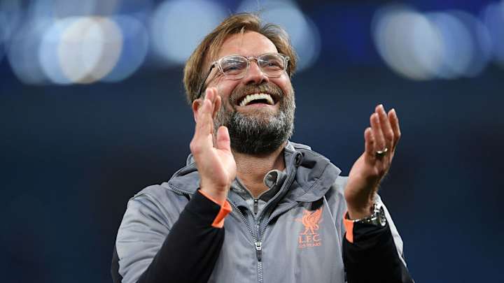 Jurgen Klopp Claims UCL Draw Against Roma Could Signal Liverpool's 'Destiny' to Win 6th European Cup