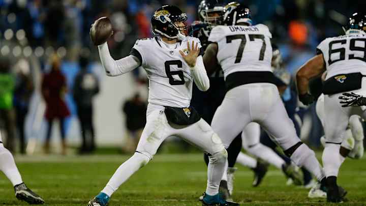 How to Watch Redskins vs. Jaguars: Live Stream, TV Channel, Game Time