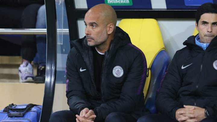 'Mancunian for Life': Man City Boss Pep Guardiola Says He Will Never Coach Another Team in England