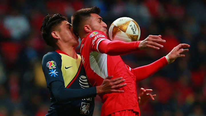 Lo bueno, lo malo y lo feo que se vio del partido entre Toluca y América