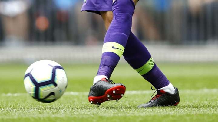 El capitán de un equipo de la Premier League fue detenido por conducir ebrio