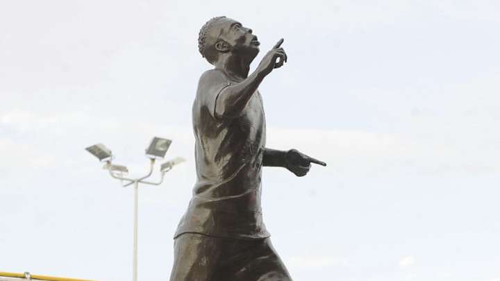 Ayrton Preciado revela cuáles fueron las últimas palabras del Chucho Benítez antes de morir Ayrton Preciado revela cuáles fueron las últimas palabras del Chucho Benítez antes de morir