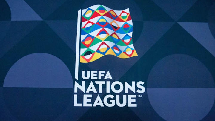 Así va la clasificación de la Liga A de la UEFA Nations League