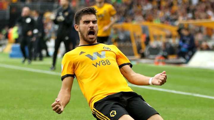 Wolves 2-2 Everton: Report, Ratings & Reaction Following an Entertaining Draw at Molineux Wolves 2-2 Everton: Report, Ratings & Reaction Following an Entertaining Draw at Molineux