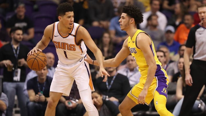 Three at 3: Give Suns a Shot Against Oladipo-less Pacers