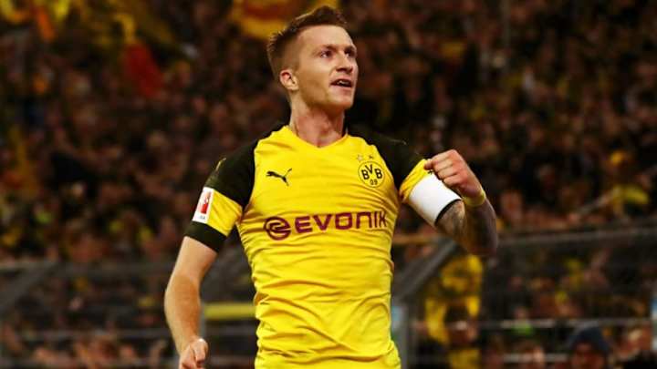 Borussia Dortmund 3-2 Bayern Munich: Report, Ratings & Reaction as Reus Stars in Classic Klassiker