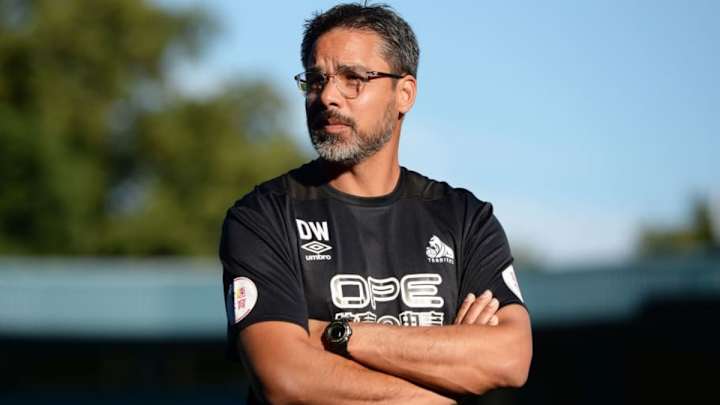 David Wagner Gives Update on Injuries to New Signings After Huddersfield's Pre-Season Victory