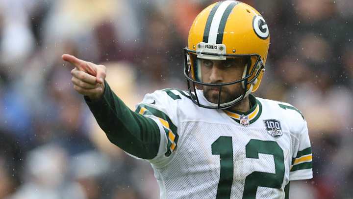 How to Watch Bills vs. Packers: Live Stream, TV Channel