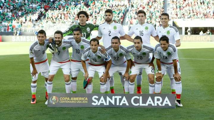REVELADO | La verdadera razón por la que México no asistirá a la Copa América 2019