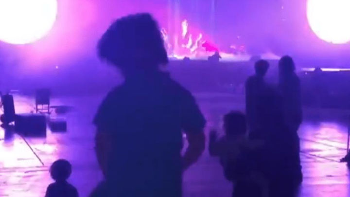 VÍDEO | El hijo de Piqué baila como Shakira VÍDEO | El hijo de Piqué baila como Shakira