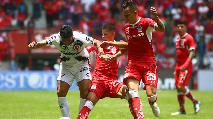 COPA MX | Los horarios, pronósticos y programación de TV para la jornada 6