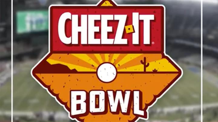 The New Cheez-It Bowl Is Actually Normal by Bowl Game Name Standards The New Cheez-It Bowl Is Actually Normal by Bowl Game Name Standards