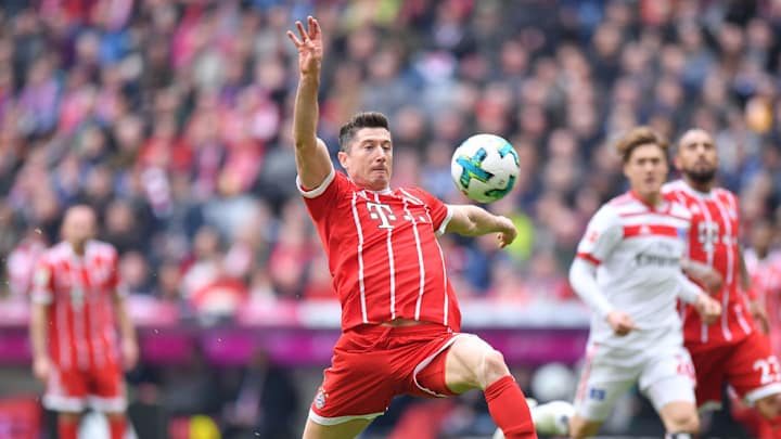 El Bayern ya busca sustituto para Lewandowski, quien se acerca al Madrid