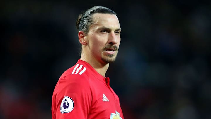 Ex-Man Utd Star Schweinsteiger Ribs Zlatan Ibrahimovic Over 'Copycat' Switch to MLS