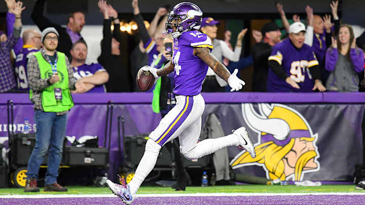 Best Player Performances of the NFL Divisional Round