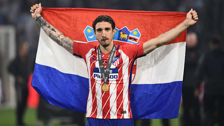 Man Utd Target Pledges Future to Atletico Madrid Despite Transfer Links After Great Run of Form