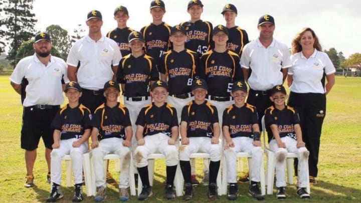 'I’m in These Boys’ Hearts': Australia's Suspended LLWS Coach Remains Tight With His Team 'I’m in These Boys’ Hearts': Australia's Suspended LLWS Coach Remains Tight With His Team