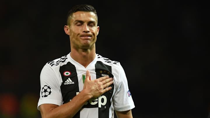 ¿QUIEN LO DIJO? | "Cristiano se la pasaba diciendo que era el mejor, era un engreído" ¿QUIEN LO DIJO? | "Cristiano se la pasaba diciendo que era el mejor, era un engreído"