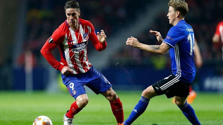 Los mejores tweets de la victoria del Atlético sobre el Copenhague (1-0)