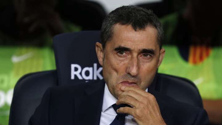 SORPRESA | Los descartes de Valverde en la convocatoria para el partido ante el Athletic SORPRESA | Los descartes de Valverde en la convocatoria para el partido ante el Athletic