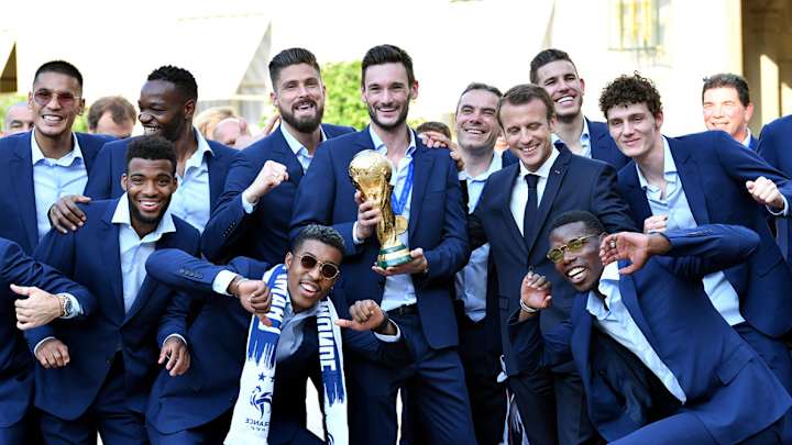 How to Watch Germany vs. France: Nations League Live Stream, TV Channel