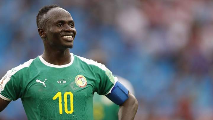Sadio Mane Backs Senegal Teammate Kalidou Koulibaly Following Alleged Racist Chants in Italy