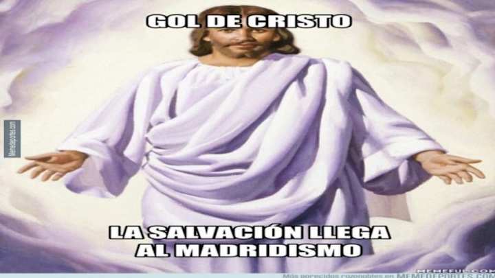 Los mejores 'memes' de las victorias del Real Madrid y Barcelona por Copa del Rey y más