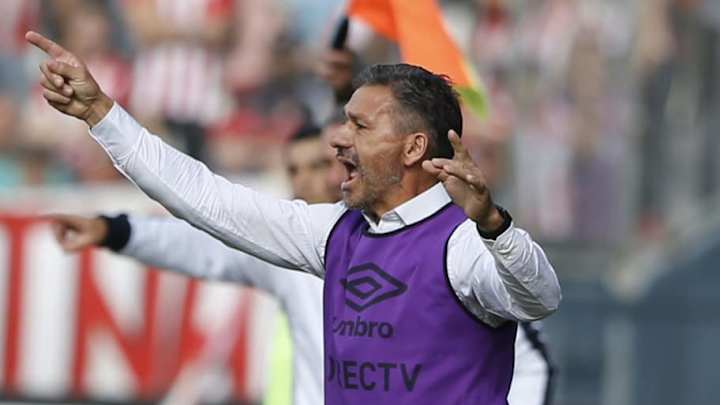 Atletico Madrid Appoint Nelson Vivas to Join Diego Simeone's Backroom Staff Ahead of 2018/19 Season Atletico Madrid Appoint Nelson Vivas to Join Diego Simeone's Backroom Staff Ahead of 2018/19 Season