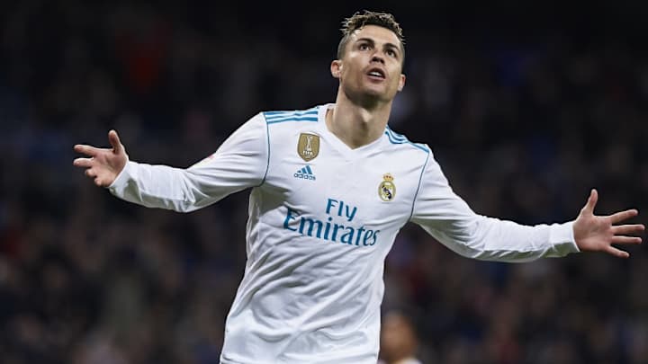 La sorprendente respuesta de Cristiano Ronaldo al ser preguntado por su futuro