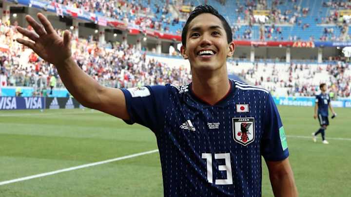 Mainz Announce Agreement in 'Principle' With Newcastle for Japanese Striker Yoshinori Muto Mainz Announce Agreement in 'Principle' With Newcastle for Japanese Striker Yoshinori Muto