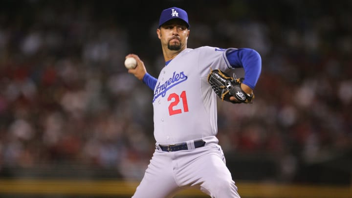 Former MLB All-Star Esteban Loaiza Pleads Guilty to Federal Drug Charges